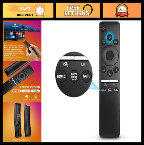 Telecomando vocale universale - vocale,