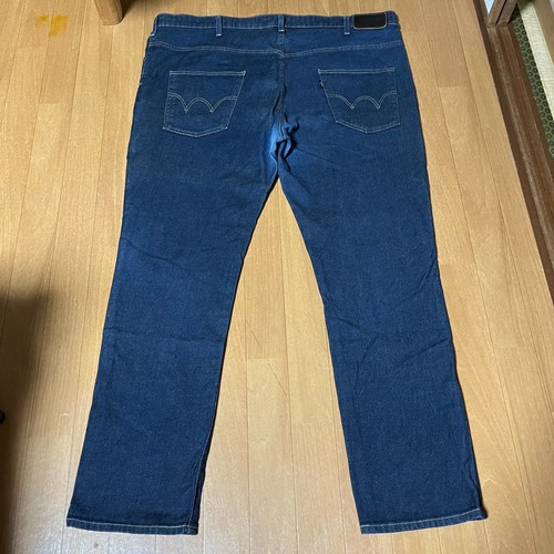 Levi f5033 stretch denim - stretch,