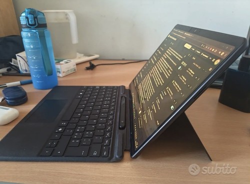 Surface pro oled - 11,