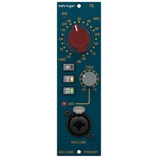 Behringer 73 500 Series