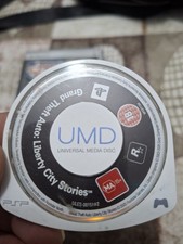 Gioco Per Console GTA LIBERTY