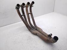 COLLETTORE SCARICO MARMITTA HONDA HORNET 600 2003 PC36A03F