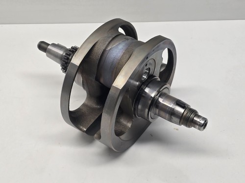 Albero motore husqvarna - motore, fc