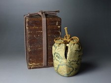 Caddy da tè a bocca larga Ko