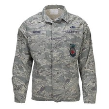 Giacca uomo uniforme militare