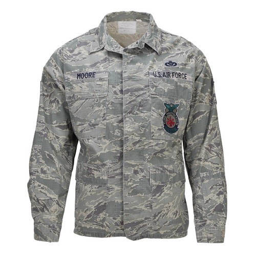 Giacca uomo uniforme militare