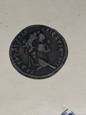 Penny omaggio Impero Romano