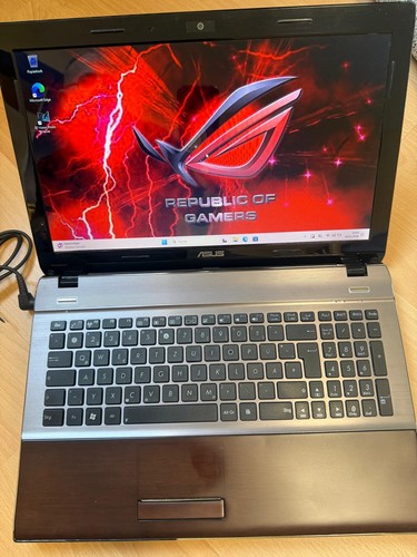 Asus bamboo 6 pollici - 'bamboo, 15,6