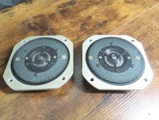 Coppia tweeter coral per - coppia,