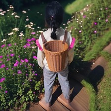 Cestino per la raccolta del