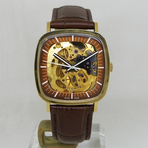 Orologio vulcain msr - orologio,