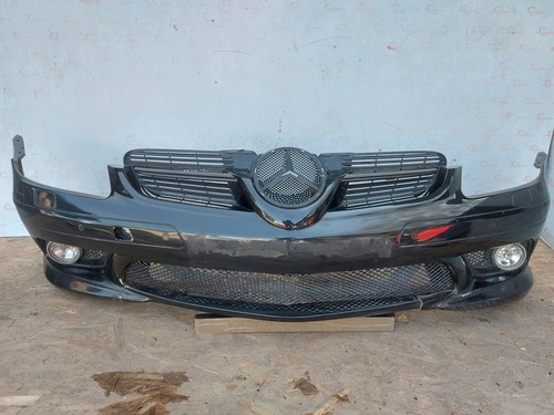 Mercedes r171 slk paraurti - r171, ii