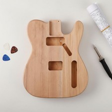 Body Chitarra Stile
