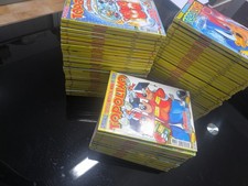 lotto fumetti topolino 76