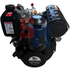 Toro motore diesel - toro,