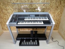 Yamaha electone stagea - yamaha,