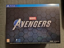 Marvel's Avengers Earth's