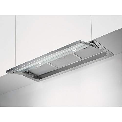 Electrolux cappa incasso - cappa, ad