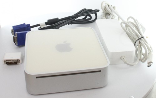 Vintage apple mac - apple, a1103