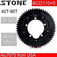 Stone 110bcd Round Bike