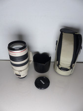Canon Zoom EF 28-300 mm 1:3.5-5.6 L IS USM obiettivo ad ultrasuoni #M64