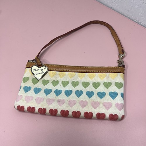 Portafoglio donna dooney - portafoglio,