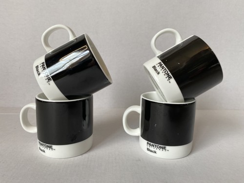 Pantone universe nero set - pantone,