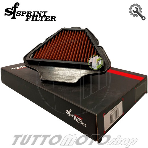 Filtro aria sportivo - aria,
