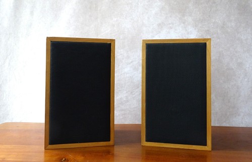 Spendor ls3 altoparlanti - spendor, ls3/5a