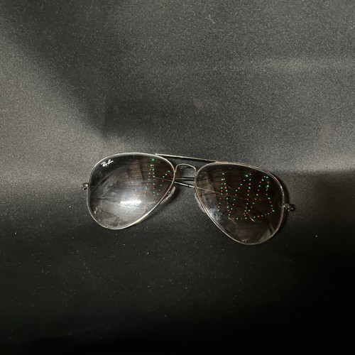 Ray ban rb3025 occhiali - rb3025, da
