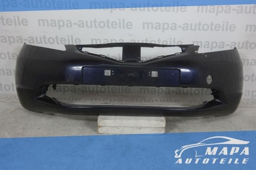 Paraurti anteriore honda jazz - paraurti,