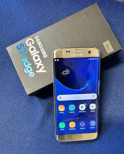 Samsung galaxy edge - galaxy, s7
