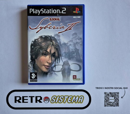 Playstation ps2 sokal - b.,