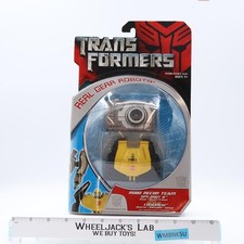 Robo Recon Team Transformers