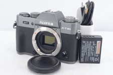 Corpo Fujifilm X-T30 III