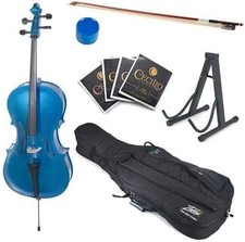 Cecilio violoncello - violoncello,