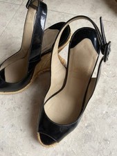 Christian Louboutin decolte