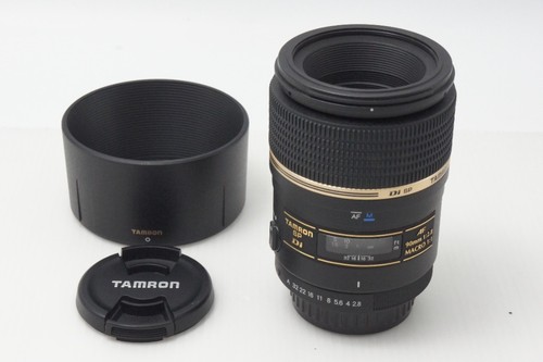 Ottime condizioni tamron - ottime,
