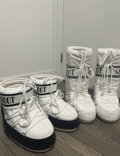 Stivali da neve Moon Boot