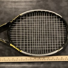 ⚓Racchetta da tennis Volki