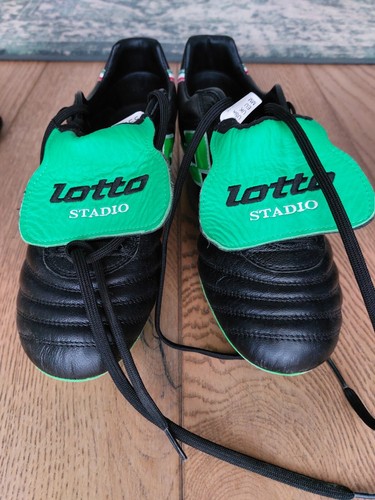 Scarpe calcio lotto stadio - lotto,