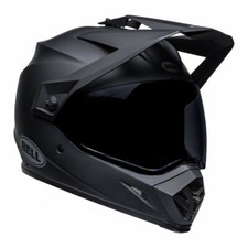 CASCO HELMET CROSS MX-9