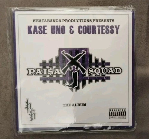 Kase uno courtessy - kase, pai$a