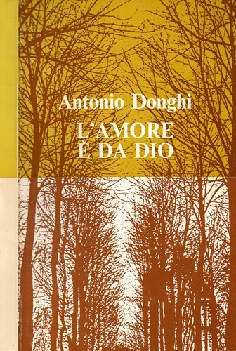 Amore dio antonio - da, .