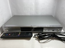 Pioneer BDP-170-S Lettore Blu-ray Disc 3D SACD Wi-Fi Silver 2014 dal Giappone