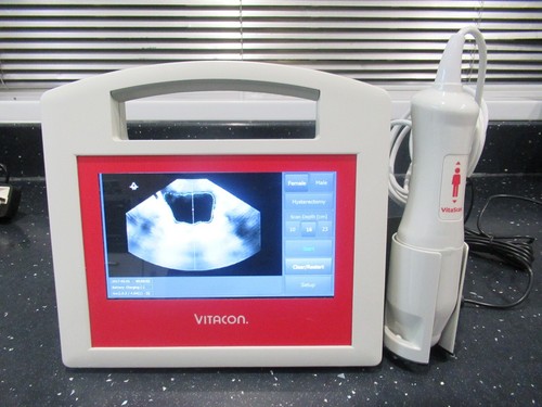 Vitacon vitascan stampante - pd,