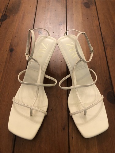 Zara sandali con - zara,
