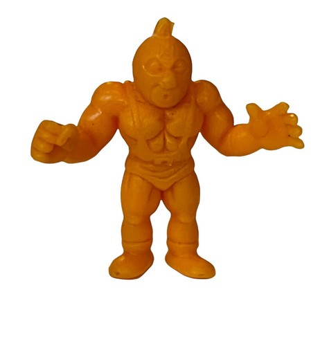 Muscle men mattel personaggio - mattel,