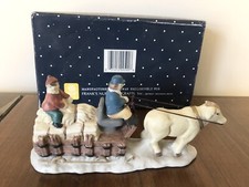 Statuina natalizia Frank's