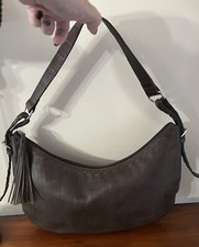 Borsa a tracolla vintage Les